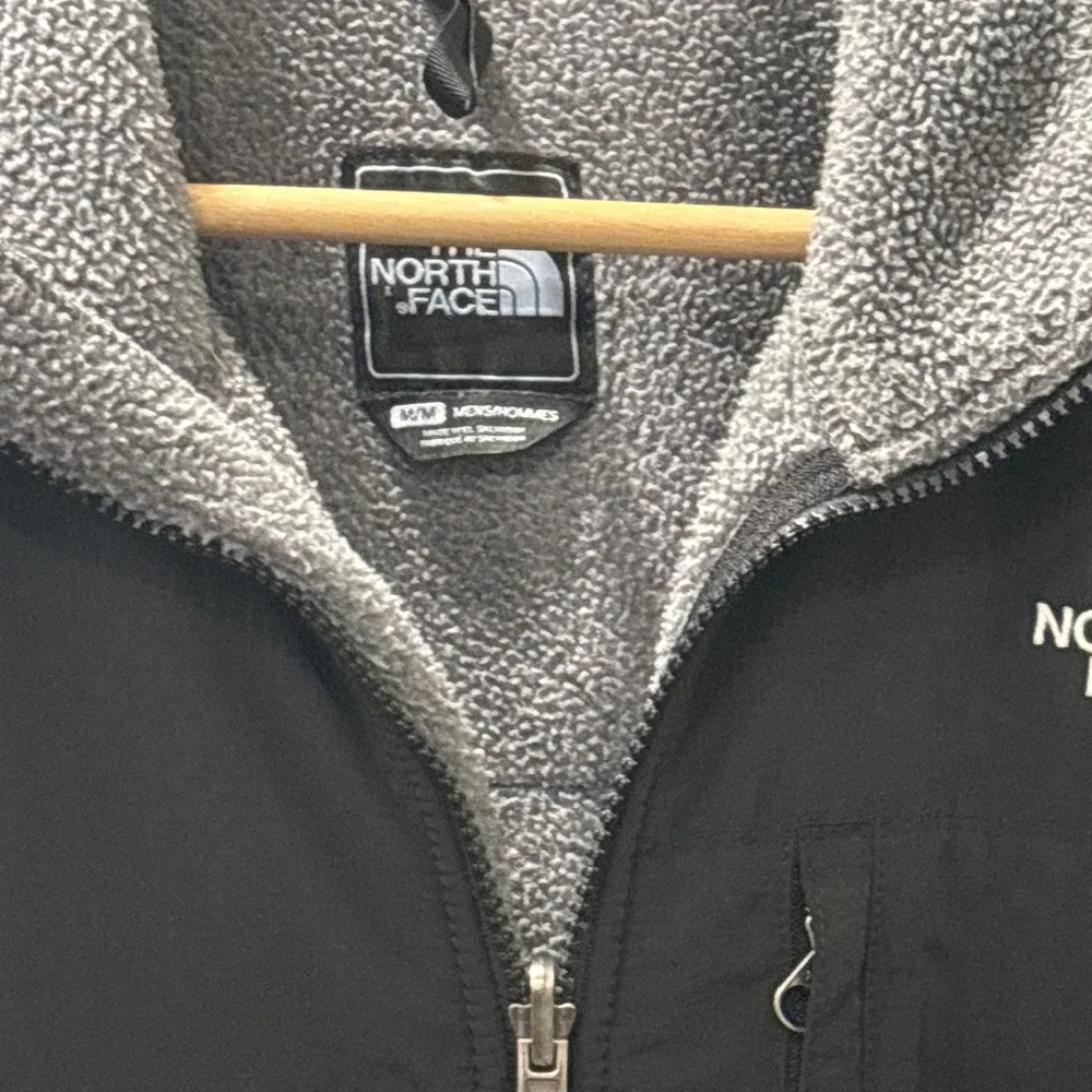 The North Face north face